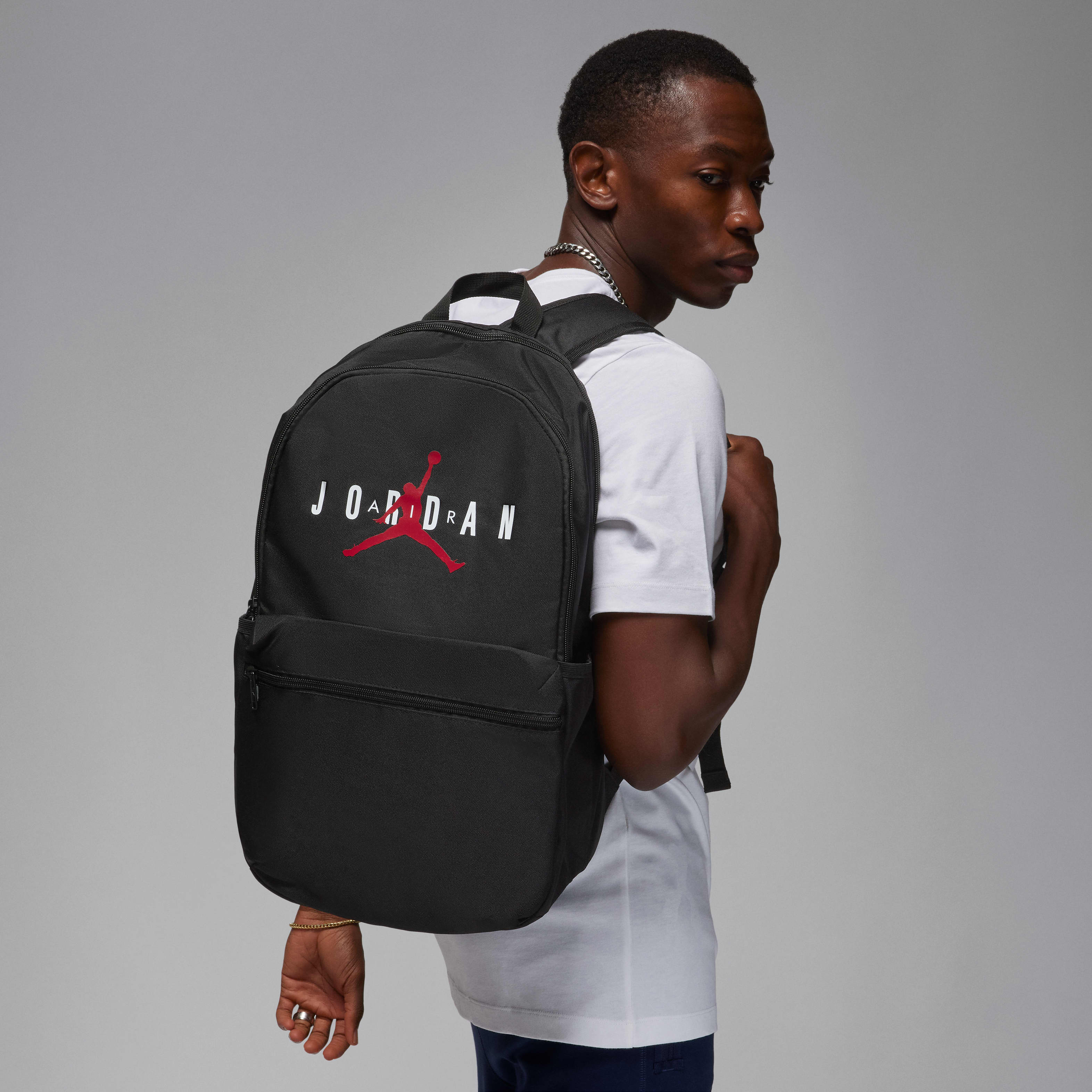 Nike Jordan Alpha Backpack (28L) | King's Cross